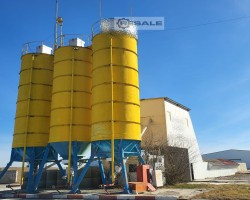 Maschine: LIEBHERR Betomix 1.0 R Betonmischanlagen