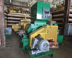 Maschine: HAENDLE WFZ 880A Mechanisches Walzwerk