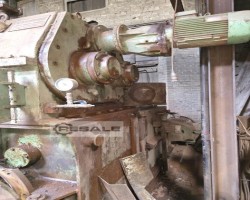 Maschine: BREITENBACH VAP50 Extruder