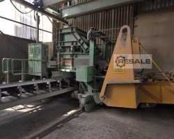 Maschine: REKER  Mehrschaufelbagger