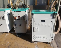 Maschine: ARBURG THERMOLIFT 100-2 (3x) Trockenlufttrockner