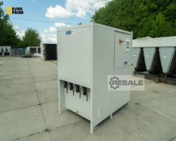 Maschine: EF COOLING EVO 90 WKL770FC Chiller