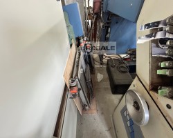 Maschine: HERZOG + HEYMANN M7.46 Falzautomaten