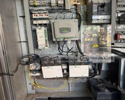 Maschine: VERGNET GEV MP275 Elektrische Unterhaltung