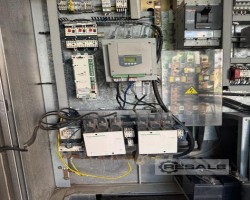 Maschine: VERGNET GEV MP275 Elektrische Unterhaltung