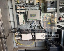 Maschine: VERGNET GEV MP275 Elektrische Unterhaltung