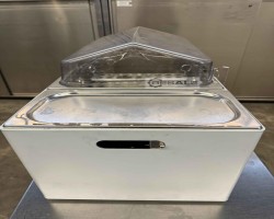 Maschine: NICKEL-ELECTRO Clifton NE 5-28 D Wasserbad