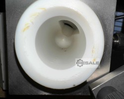 Maschine: WüRSCHUM VH 150 Abfüllmaschine