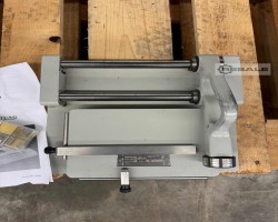 Maschine: RöLTGEN 218 00000 Markiersystem