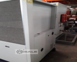 Maschine: MTA TAEevo Tech 802 P3-20 – 159 kW Kältemaschinen