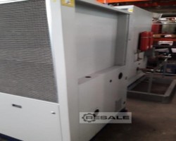Maschine: MTA TAEevo Tech 802 P3-20 – 159 kW Kühler