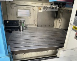 Maschine: OKK VP1200 CNC Bearbeitungszentren