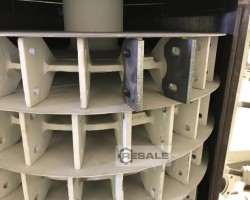 Maschine: JäCKERING UR III A 720 Ultra Rotor