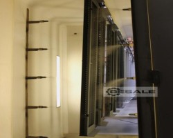 Maschine:   Pulverbeschichtungsanlagen