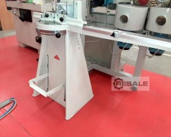 Maschine: DAN - LIST MORSO Guillotine-Säge