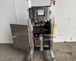 Maschine: FOOT TOOLS CS4AAC Runder Tortenausstecher