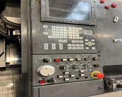 Maschine: MAZAK Integrex 200Y Sonstige Drehmaschinen