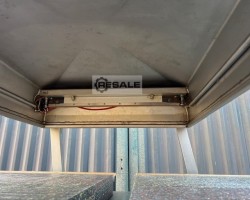 Maschine: MULTIVAC C500 Vakuumverpackungsmaschinen