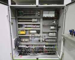 Maschine: INNIO / JENBACHER JMS 620  F28 Gasmotoren