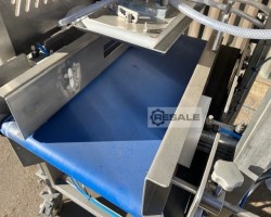 Maschine:  Bespoke Horizontale Verpackungssysteme