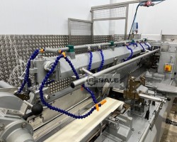 Maschine: BAADER  Filleting Machine 185 Fischverarbeitungsmaschinen