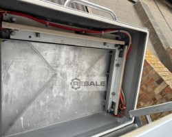 Maschine: MULTIVAC C400 Vakuumverpackungsmaschinen