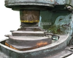 Maschine:  MB 4134 Drucklufthammer