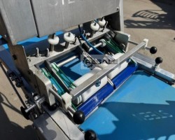 Maschine: STEEN  Fish Skinner ST600 Fischverarbeitungsmaschinen