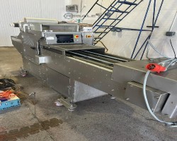 Maschine: MPE TRAY SEALER I0 Schalenversiegelungsmaschinen