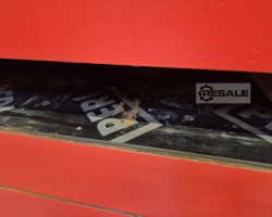 Maschine: PERI Trio 270 x 120 Schalung  general