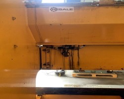 Maschine: COLLY 502/A Gesenkbiegepressen