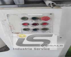 Maschine: BROGLI MH 500 B Mischer