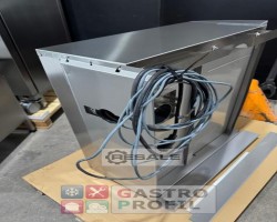 Maschine: RATIONAL UltraVent Plus Haube CD 61/101 UltraVent Haube