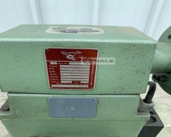 Maschine: REMA DS 04/150 Schleifmaschinen