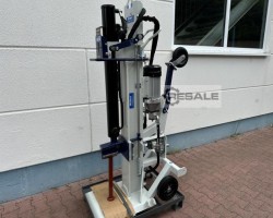 Maschine: WEIBERT HSE 22-1100 ZE Spalter