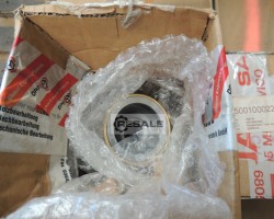 Maschine:  51:36 388/01 Pendelfutter Teile aus Spindelstock