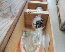 Maschine: WEISS 175389A Motorspindel