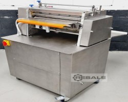 Maschine: UNIVERSUM HWM 50 Wickelmaschinen