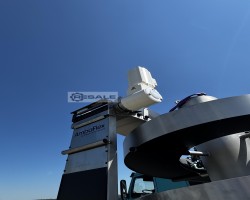 Maschine: AMBAFLEX Spiralveyor SV Spiralförderer