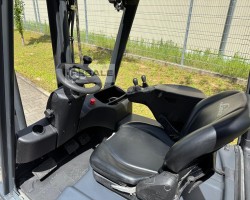 Maschine: LINDE E14 Evo 