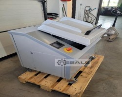 Maschine: D+E KASU VACUMET