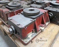 Maschine:  59 Pcs. Machine Feet / 7 Models Nivellierelemente