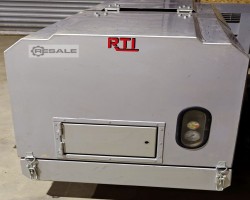 Maschine: RTI CS Kompressor mobil 45kW elektrisch