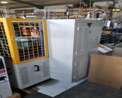Maschine: D+E Ruian Mingbo MB-S60