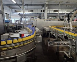 Maschine: NIKO  Rückkühler