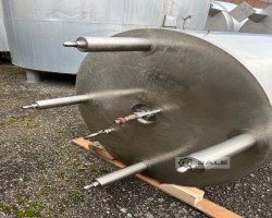 Maschine: SAV 20062 Behälter