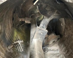 Maschine: LöDIGE KM 600 DW Pflugscharmischer