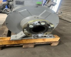 Maschine: ELIN EBG MUP 125 F04 ZWZ elektromotor