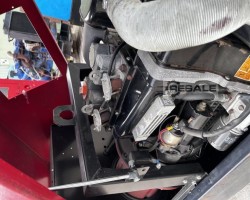 Maschine: MOSA GE10 SXC Dieselgeneratoren