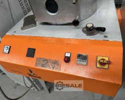 Maschine: MOTAN Metrolux A80 Trockenlufttrockner